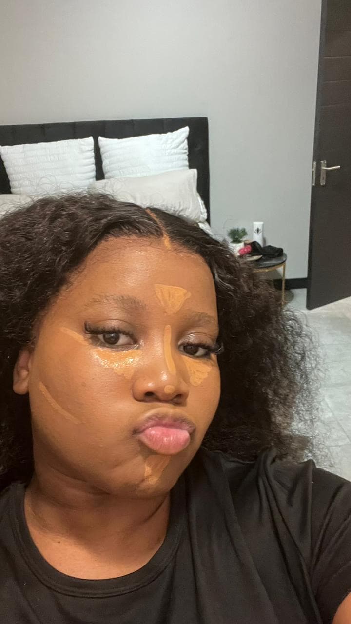 You're everything to me 💕